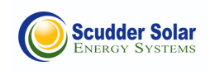 Scudder Solar Energy Systems | Energy Tech Review | Energy Benchmark Compliance Platform Company of the Year